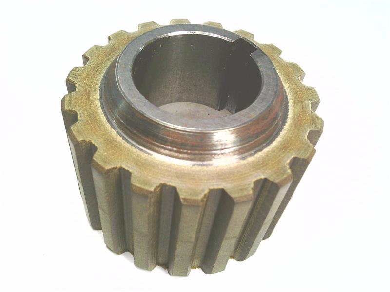 ALTRA INDUSTRIAL MOTION 540-1638