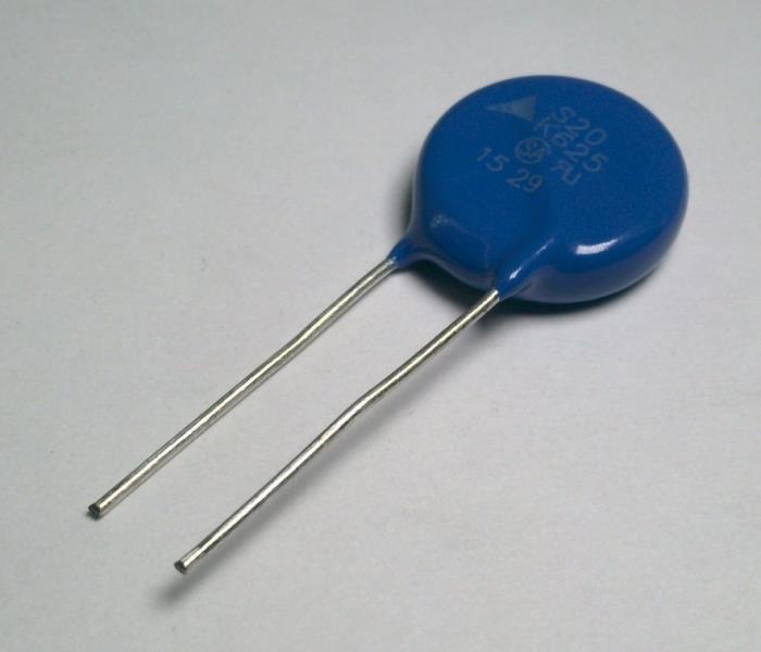 B72220S0621K101 by TDK