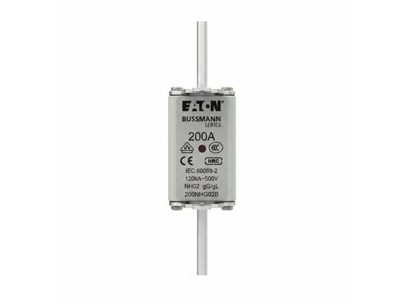 EATON CORPORATION 200NHG02B-400