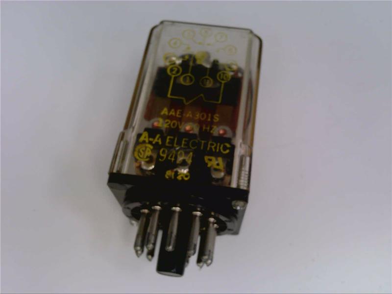 AA ELECTRIC AAE-A301S