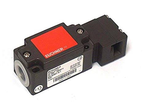 EUCHNER NZ1VZ-528E-M