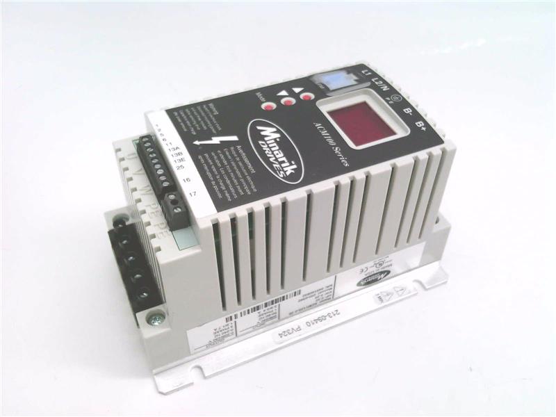 AMERICAN CONTROL ELECTRONICS ACM112S-0.25