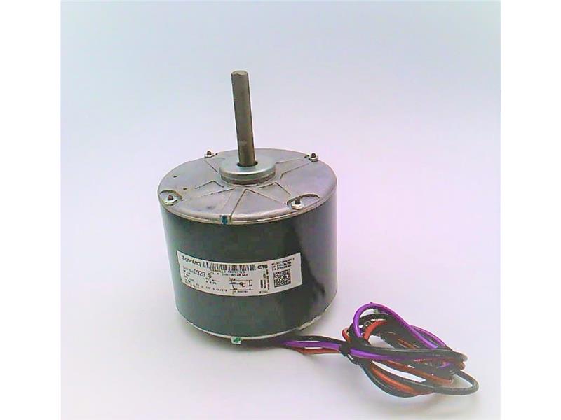 REGAL REXNORD MOTO2692