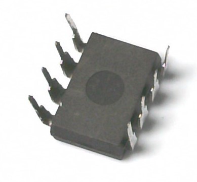 ANALOG DEVICES LT1021CIN8-5#PBF