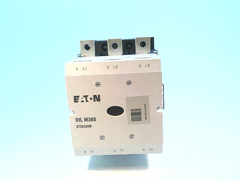 EATON CORPORATION XTCE300M22TD