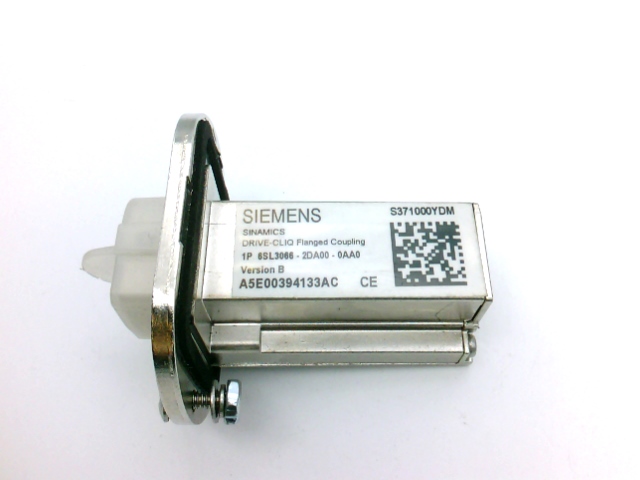 SIEMENS 6SL3066-2DA00-0AA0
