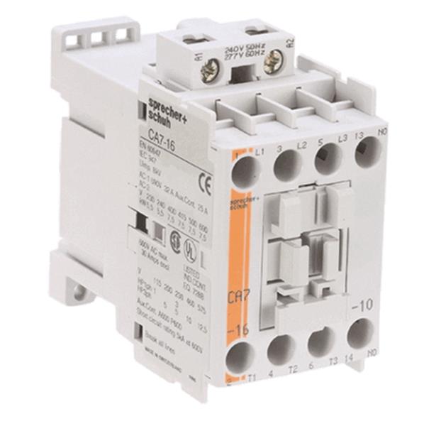 SPRECHER & SCHUH CA7-16-M22-120