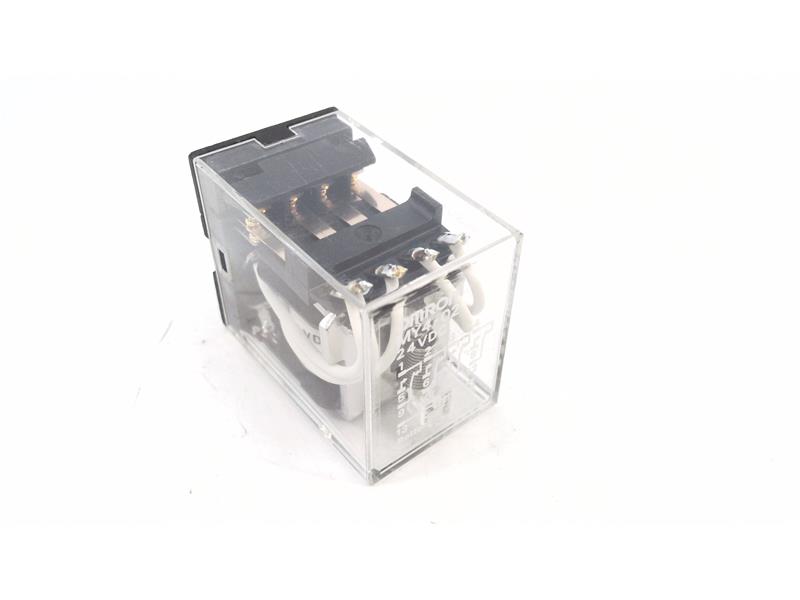 OMRON MY4-02-DC24