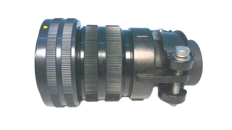 CIR06F-40A-60S-F80-T89-VO by ITT