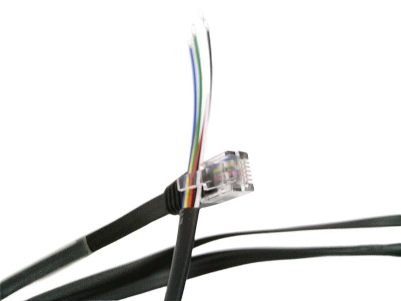 ZL-RJ12-CBL-2P by AUTOMATION DIRECT