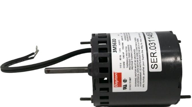 GRAINGER 3M563D