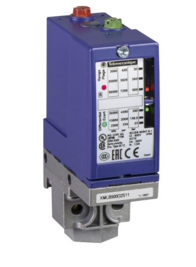 TELEMECANIQUE SENSORS XMLB010B2S11