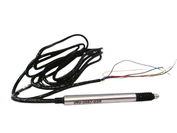 HONEYWELL 060-3587-03