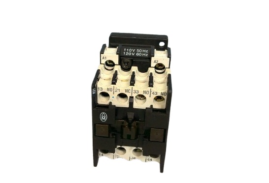 EATON CORPORATION DILR31-110V/50HZ-120V/60HZ