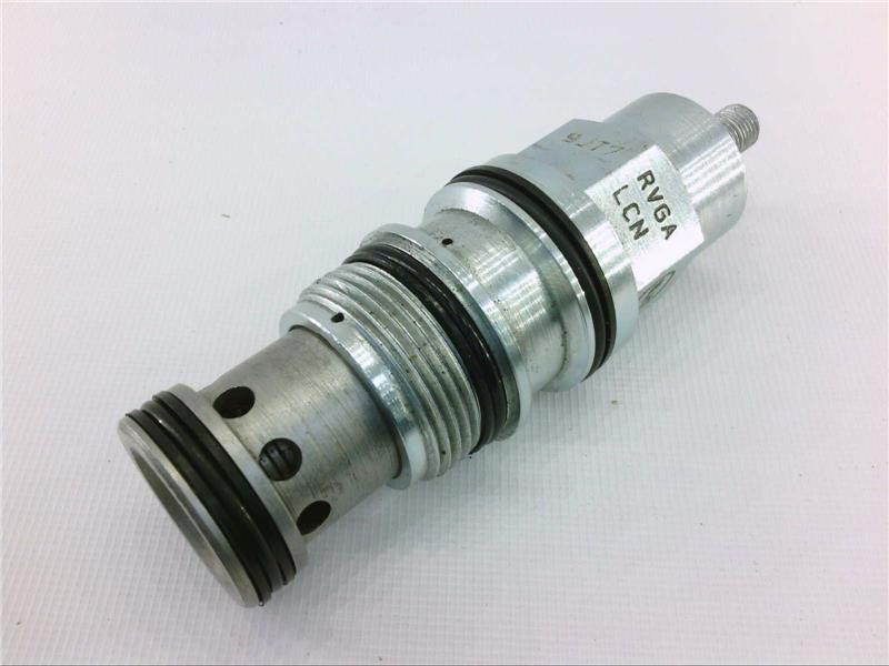 SUN HYDRAULICS RVGALCN