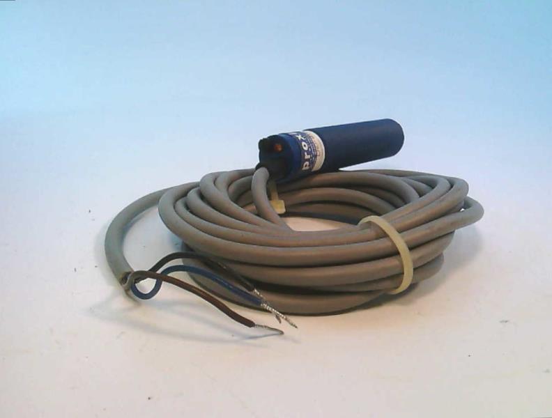 CNC-010V-CSN by TT ELECTRONICS