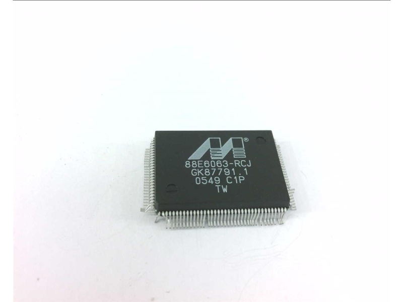 MARVELL 88E6063-RCJ