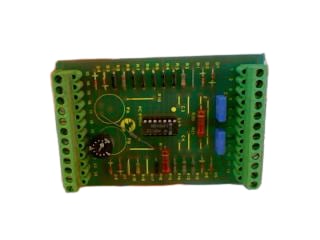 PC-91002 by NIDEC CORP