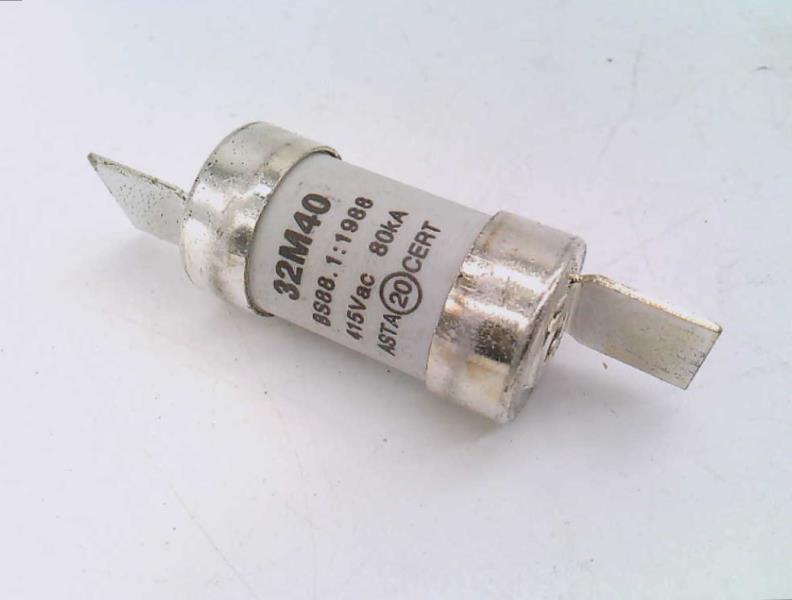 EATON CORPORATION NSD32M40