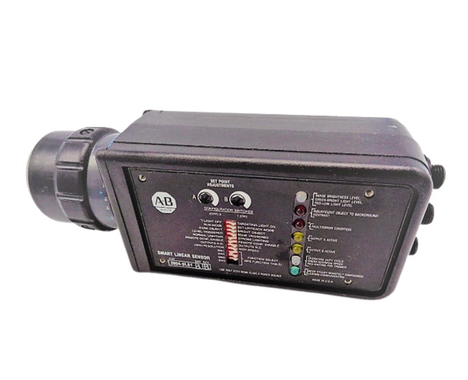 ALLEN BRADLEY 2804-SLS1