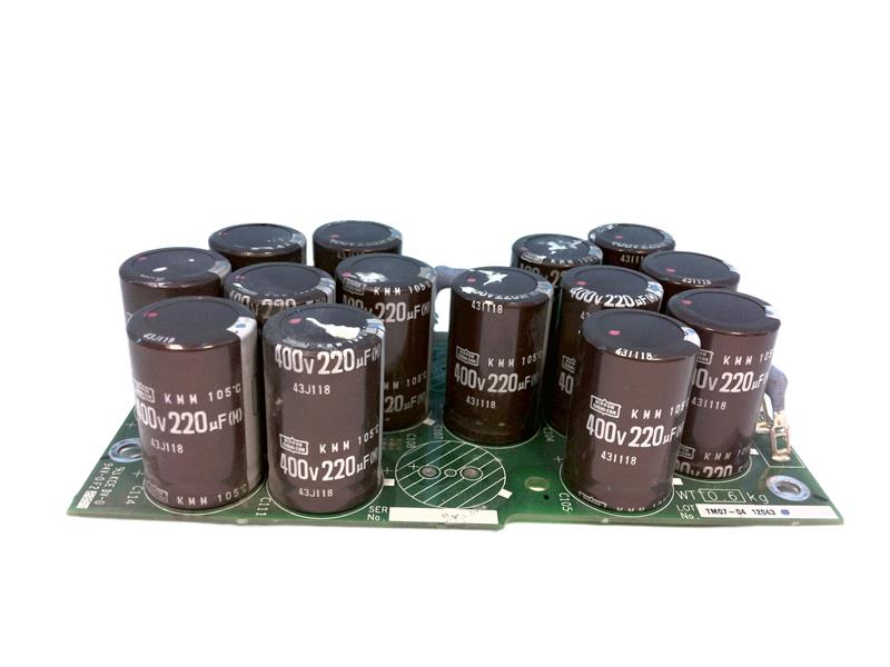 ETX003571 by YASKAWA ELECTRIC