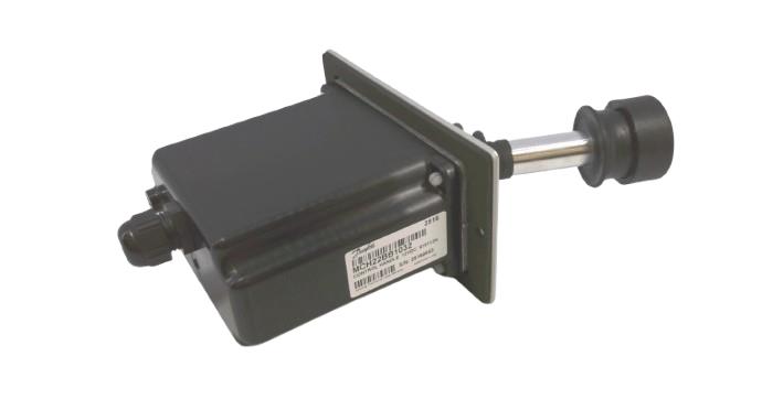 SAUER SUNDSTRAND MCH22BB1032