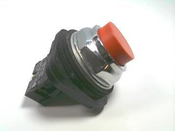 SCHNEIDER ELECTRIC XB3-BL42