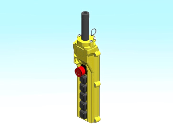 CONDUCTIX WAMPFLER XA-39992