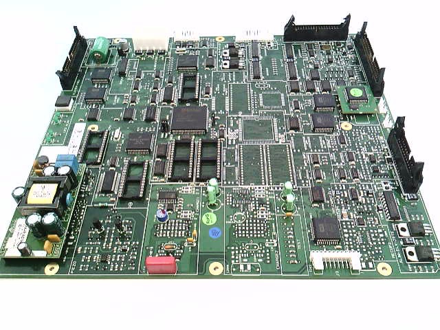 DOVER CORPORATION ENM19915