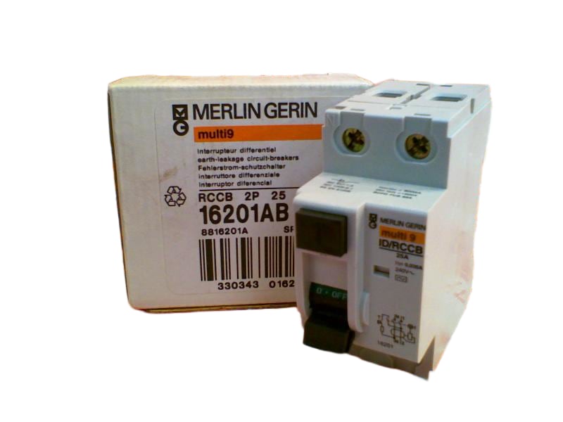 16201AB by SCHNEIDER ELECTRIC