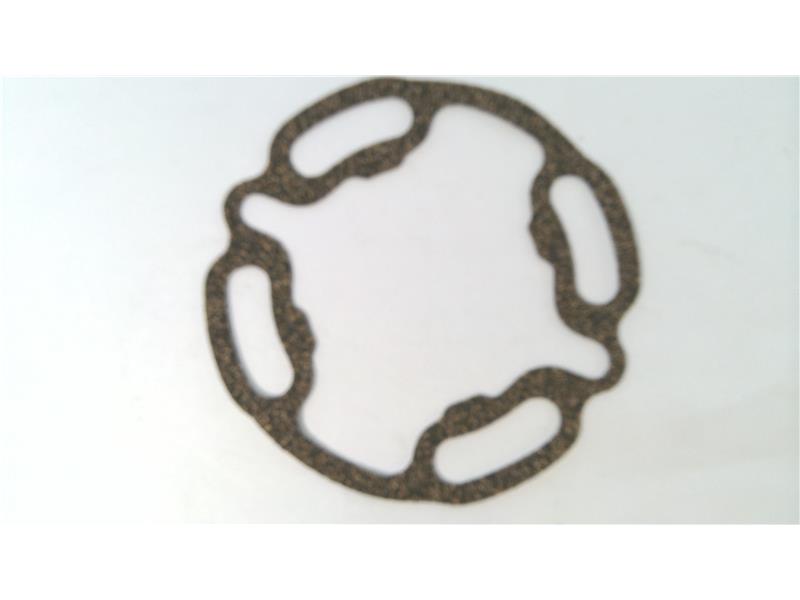 INGERSOLL RAND 92R-283