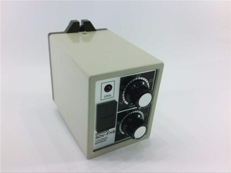 SDV-FH6 AC100/110 by OMRON