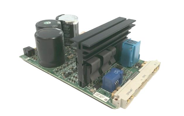 TUCKER E607A AMPLIFIER