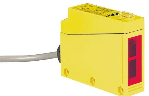 BANNER ENGINEERING Q85BW13R