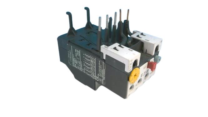 EATON CORPORATION XTOB004BC1