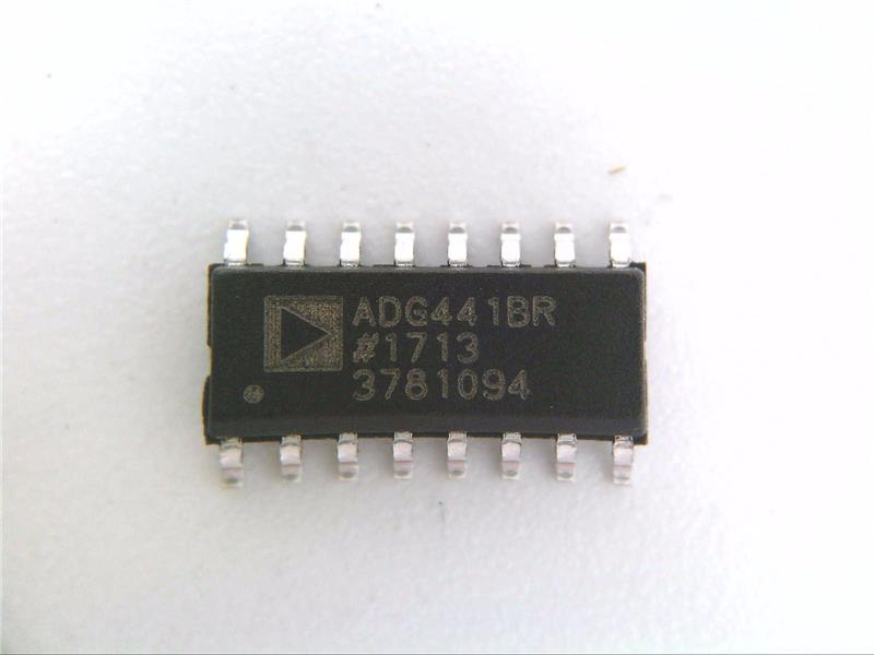 ANALOG DEVICES ADG441BRZ