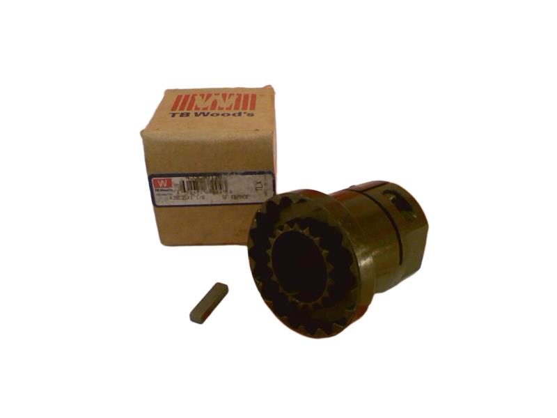 4JSC35X1 by ALTRA INDUSTRIAL MOTION
