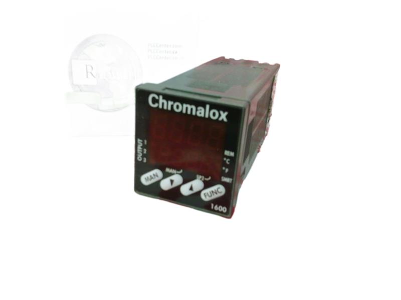 CHROMALOX 1604-11030