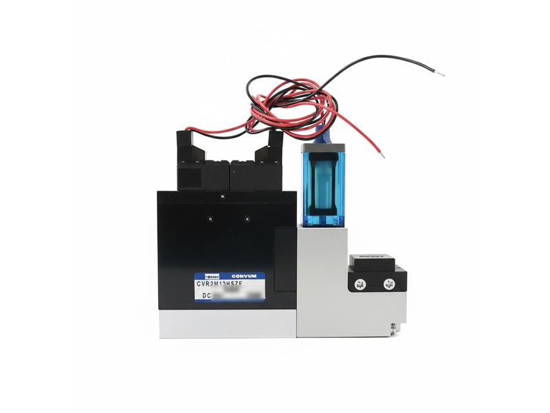 PARKER CVR-2M13HSZE24BN