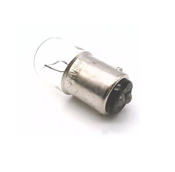 MARTEK LIGHTING BA15D24V/SQ