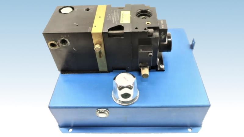 INTERFACE DEVICES P045/45-RGPM-1GA