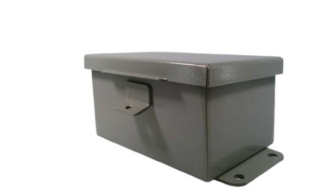 EATON CORPORATION 643-12CHC
