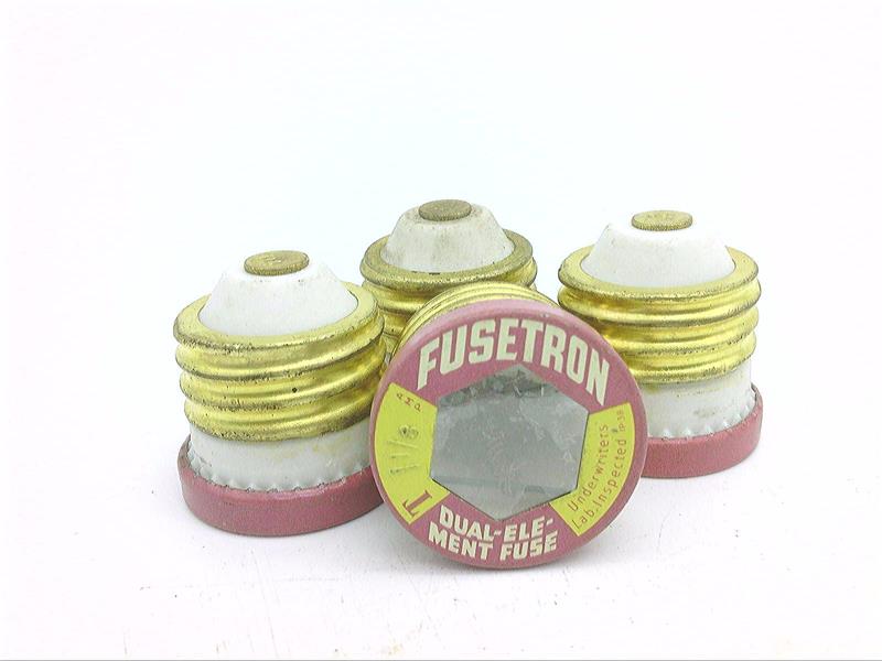 EATON CORPORATION T-1-1/8