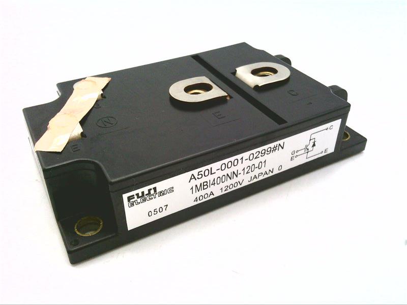 FUJI ELECTRIC 1MBI400NN-120-01