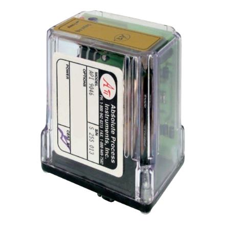 ABSOLUTE PROCESS INSTRUMENTS API 9046-15