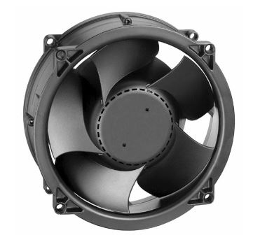 EBM PAPST W1G180-AA03-09