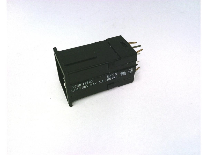 EATON CORPORATION 223K-12820