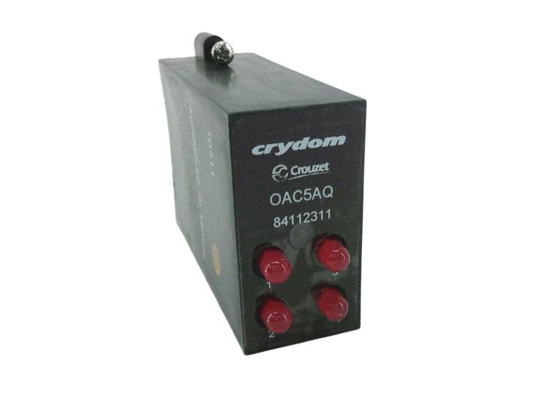CROUZET OAC5AQ
