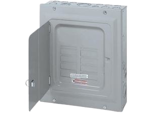 EATON CORPORATION BR816L125FDP