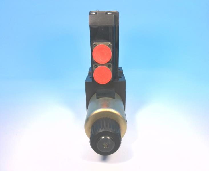 PARKER D3FLE01MCNTJ00